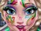 Permainan Elsa New Year Makeup secara online