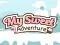 Permainan My Sweet Adventure secara online