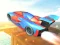 Permainan Fly Car Stunt secara online