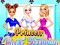 Permainan Princess Photo Shopping Dressup secara online