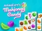 Permainan Mahjongg Candy secara online