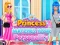 Permainan Princess Matches Your Personality secara online