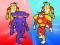 Permainan Merge Monsters Army secara online