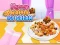Permainan Yummy Waffle Ice Cream secara online