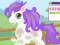 Permainan Cutie pony care secara online