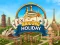 Permainan Mahjong Holiday secara online