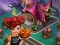 Permainan Cooking Fast Halloween secara online
