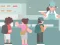 Permainan Little Restaurant Difference secara online