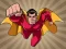 Permainan Aamazing Superheroes Coloring secara online
