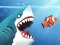 Permainan Angry Sharks secara online