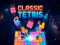 Permainan Classic Tetris secara online