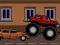 Permainan Monster Truck Curfew secara online