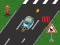 Permainan Rocket Race Highway secara online