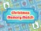 Permainan Christmas Memory Match secara online