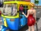 Permainan Real Rickshaw Drive secara online
