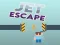 Permainan Jet Escape secara online