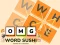 Permainan OMG Word Sushi secara online