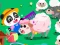 Permainan Baby Panda Animal Farm secara online