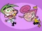 Permainan Fairly oddParents Jigsaw secara online