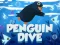Permainan Penguin Dive secara online