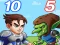 Permainan Hero Tower Wars secara online