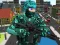 Permainan Pixel Combat Multiplayer secara online