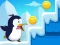 Permainan Peguin Adventure secara online
