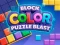 Permainan Block Color Puzzle Blast secara online