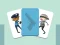 Permainan Cops N Robbers Memory secara online