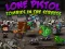 Permainan Lone Pistol: Zombies In The Streets secara online