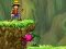 Permainan One Piece's New Adventure secara online
