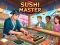 Permainan Sushi Master secara online