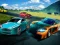 Permainan Stunts Car Challenge secara online