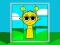 Permainan Sprunki Puzzles and Singing secara online