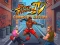 Permainan Street Fighter IV Champion Edition secara online