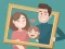 Permainan Happy Family Puzzle secara online