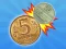 Permainan Merge the Coins USSR! secara online