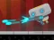 Permainan Robo Battle secara online