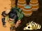 Permainan Zombie Runner secara online