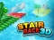 Permainan Stair Race 3d secara online