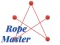 Permainan Rope Master secara online