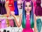 Permainan Sophie's Popstar Look secara online