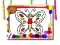 Permainan Butterfly Coloring Book secara online