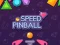 Permainan Speed Pinball secara online
