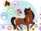 Permainan Ponies in the city secara online