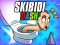 Permainan Skibidi Dash secara online