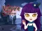Permainan Vampire Dress Up secara online