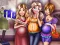 Permainan Princesses Pregnant Selfie secara online
