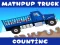 Permainan Mathpup Truck Counting secara online