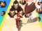 Permainan Huge Slap Run secara online